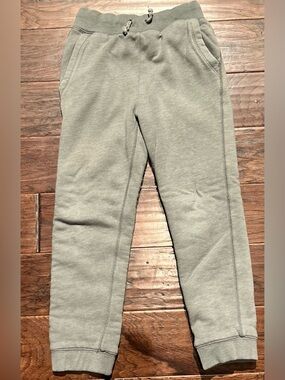 Gap kids Grey Sweatpants